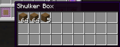 Item hints without fill bar